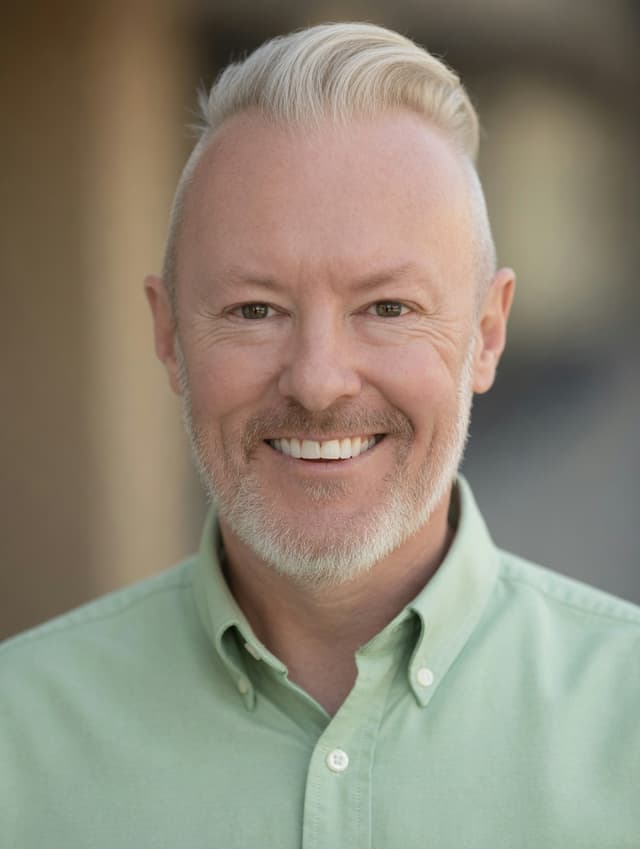 Chris Chidgey, founder of Contenta